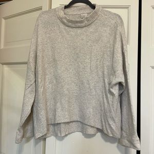 Target Cozy Turtleneck